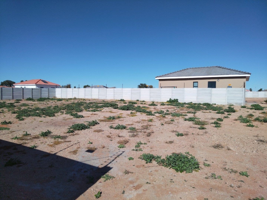 0 Bedroom Property for Sale in Blydeville Northern Cape